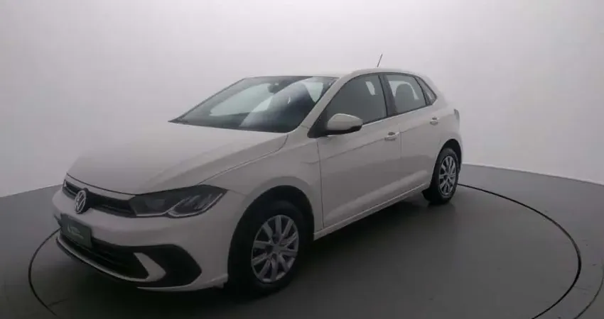 Volkswagen Polo 2024 1.0 mpi manual