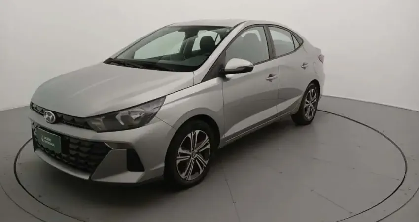 Hyundai Hb20s 2024 1.0 tgdi flex comfort plus automático