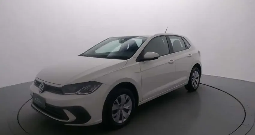 Volkswagen Polo 2024 1.0 mpi manual