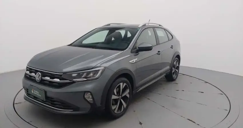 Volkswagen Nivus 2024 1.0 200 tsi total flex highline automático