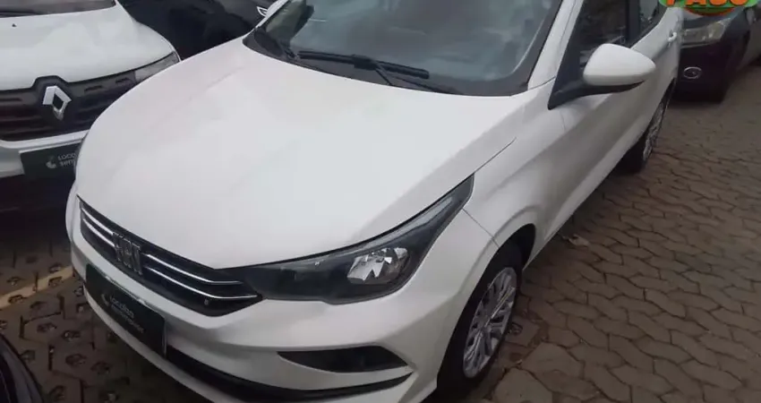 Fiat Cronos 2023 1.3 firefly flex drive cvt