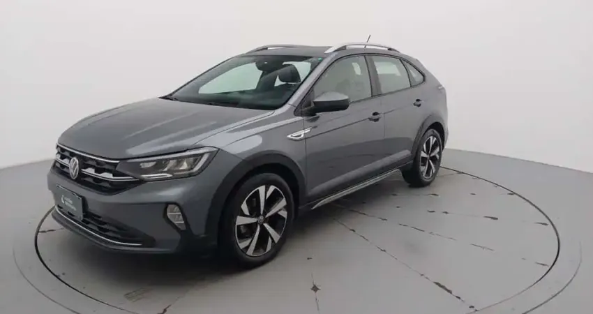 Volkswagen Nivus 2024 1.0 200 tsi total flex highline automático