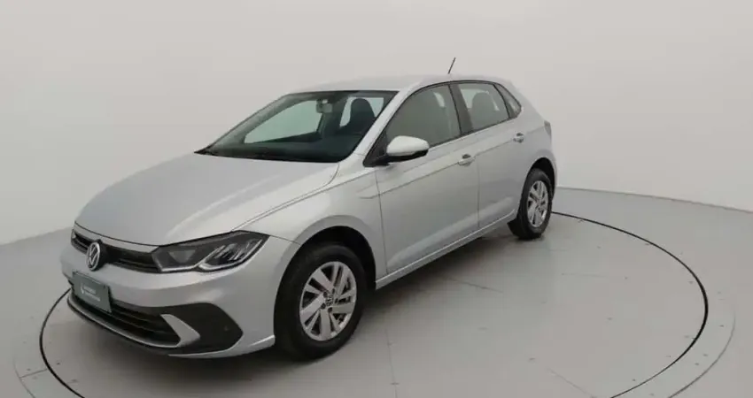 Volkswagen Polo 2024 1.0 mpi manual