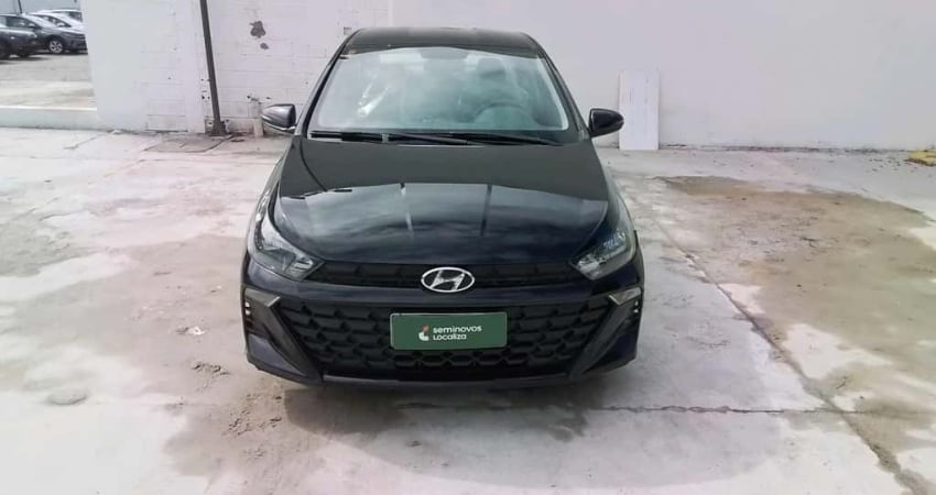 Hyundai Hb20s 2023 1.0 tgdi flex comfort automático