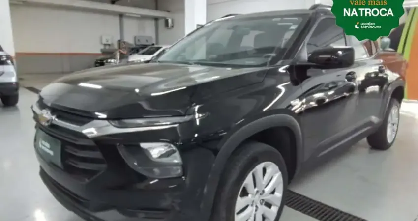 Chevrolet Montana 2024 1.2 turbo flex lt manual