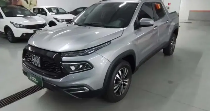 Fiat Toro 2024 1.3 turbo 270 flex freedom at6