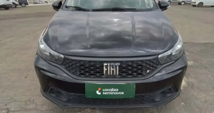 Fiat Argo 2025 1.0 firefly flex drive manual