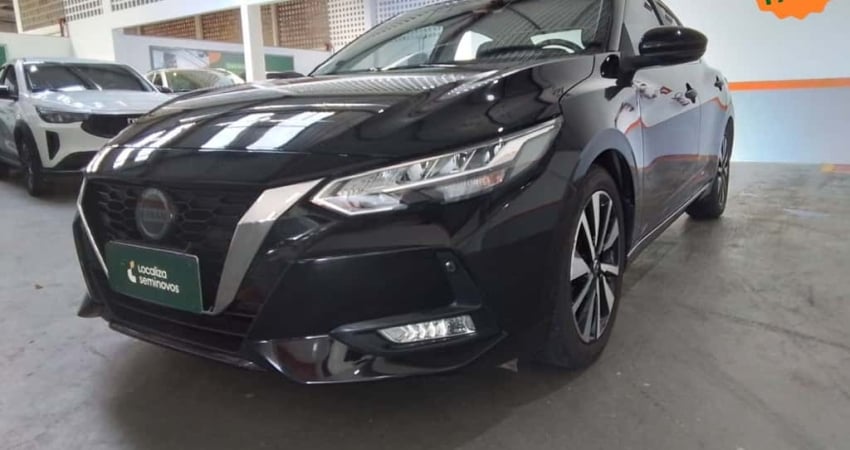 Nissan Sentra 2023 2.0 16v gasolina advance xtronic