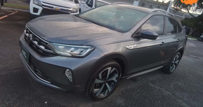 Volkswagen Nivus 2023 1.0 200 tsi total flex highline automático