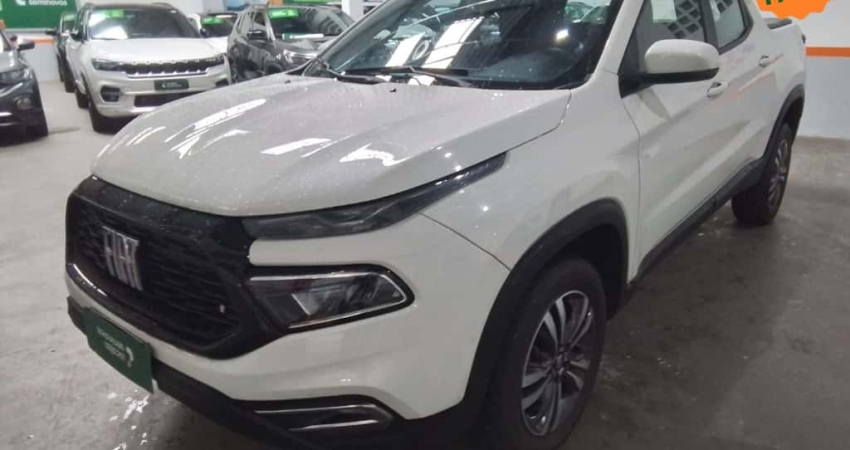 Fiat Toro 2024 1.3 turbo 270 flex freedom at6