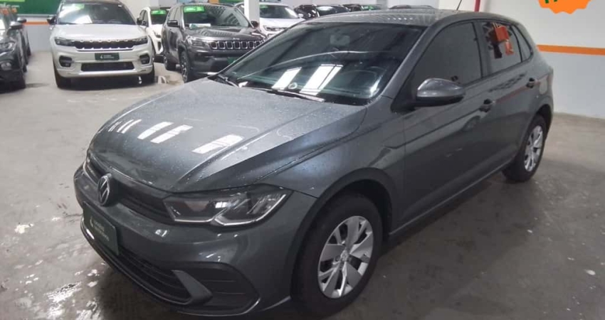Volkswagen Polo 2024 1.0 mpi manual
