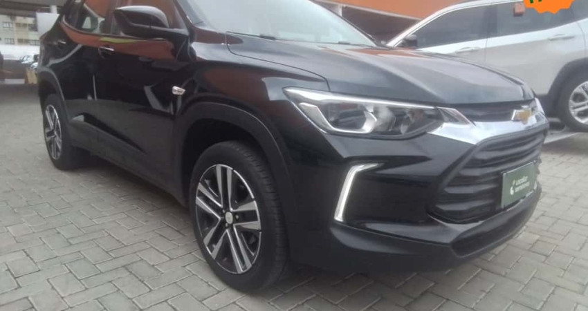 Chevrolet Tracker 2025 1.0 turbo flex automático