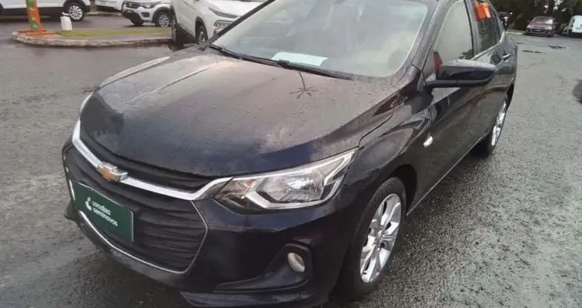 Chevrolet Onix 2024 1.0 turbo flex ltz automático