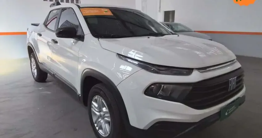 Fiat Toro 2022 2.0 16v turbo diesel endurance 4wd at9