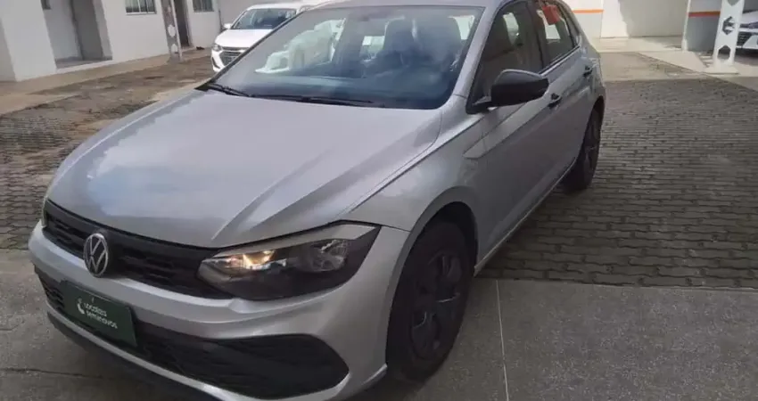 Volkswagen Polo 2025 1.0 mpi track manual