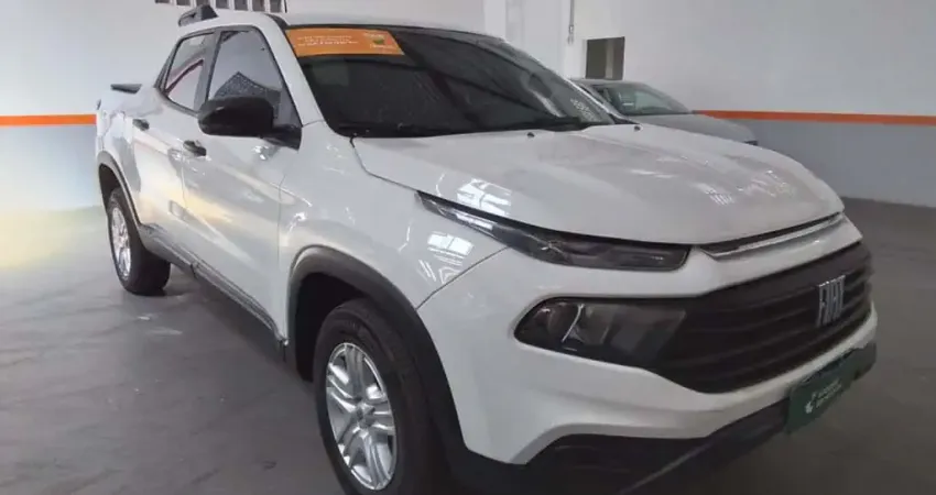 Fiat Toro 2022 2.0 16v turbo diesel endurance 4wd at9