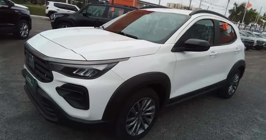 Fiat Pulse 2024 1.3 flex drive cvt