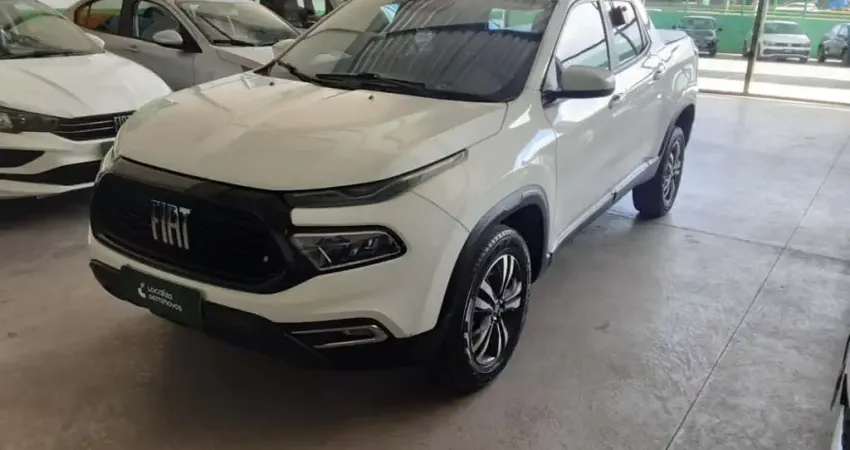 Fiat Toro 2024 1.3 turbo 270 flex freedom at6