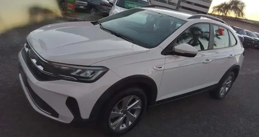 Volkswagen Nivus 2024 1.0 200 tsi total flex comfortline automático