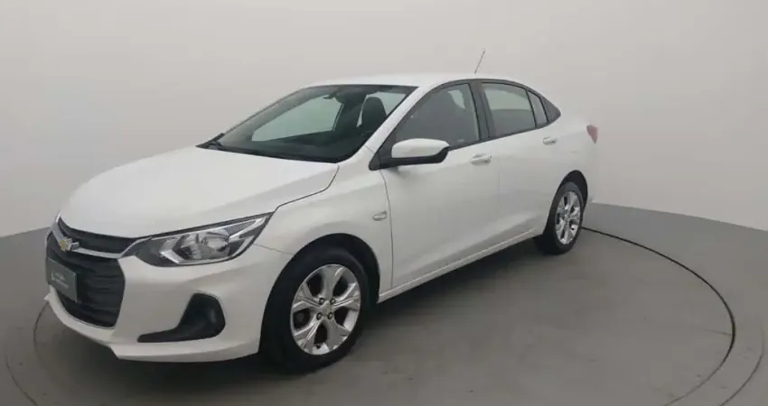 Chevrolet Onix 2024 1.0 turbo flex ltz automático