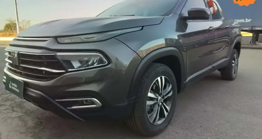 Fiat Toro 2023 1.3 turbo 270 flex freedom at6