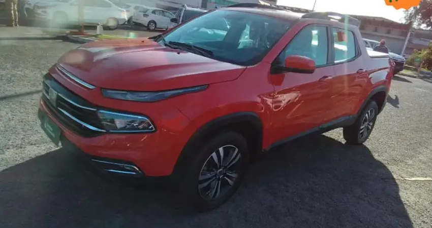 Fiat Toro 2023 1.3 turbo 270 flex freedom at6