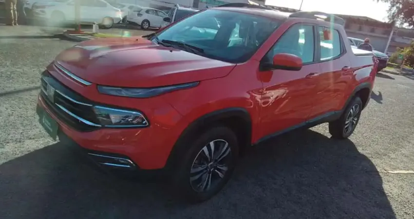 Fiat Toro 2023 1.3 turbo 270 flex freedom at6