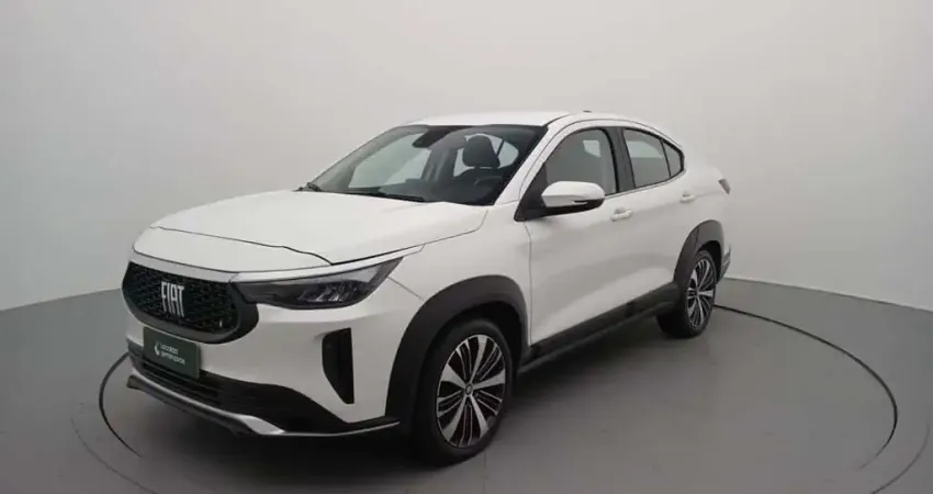 Fiat Fastback 2023 1.0 turbo 200 flex audace cvt