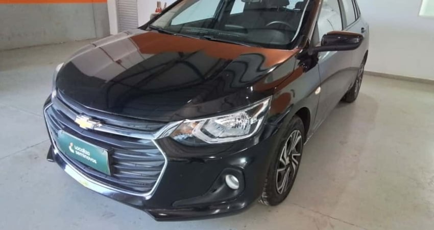 Chevrolet Onix 2024 1.0 flex lt manual