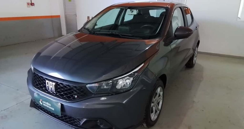 Fiat Argo 2024 1.0 firefly flex drive manual