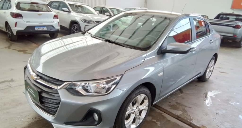Chevrolet Onix 2024 1.0 turbo flex ltz automático