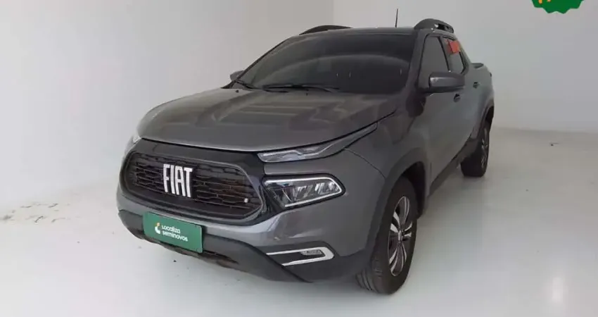 Fiat Toro 2024 1.3 turbo 270 flex freedom at6