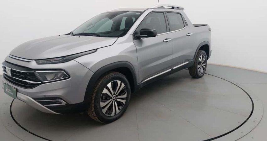 Fiat Toro 2023 2.0 16v turbo diesel volcano 4wd at9