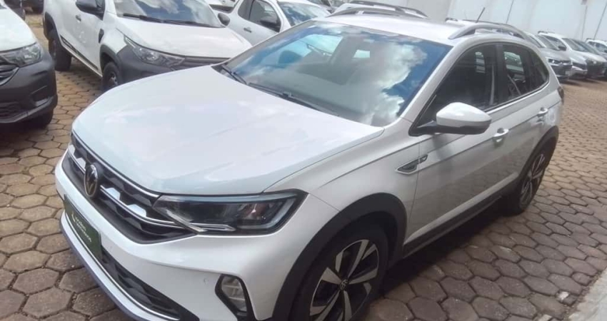 Volkswagen Nivus 2024 1.0 200 tsi total flex highline automático