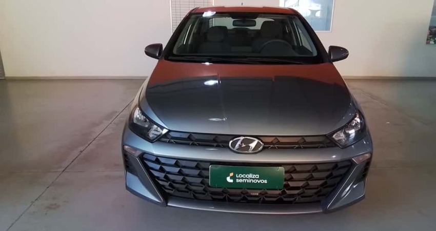 Hyundai Hb20s 2025 1.0 tgdi flex comfort plus automático