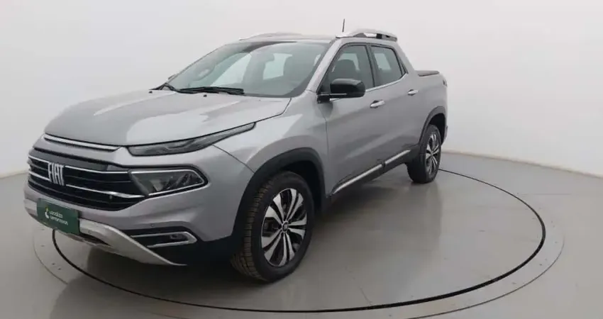 Fiat Toro 2023 2.0 16v turbo diesel volcano 4wd at9