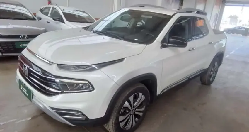 Fiat Toro 2023 2.0 16v turbo diesel volcano 4wd at9