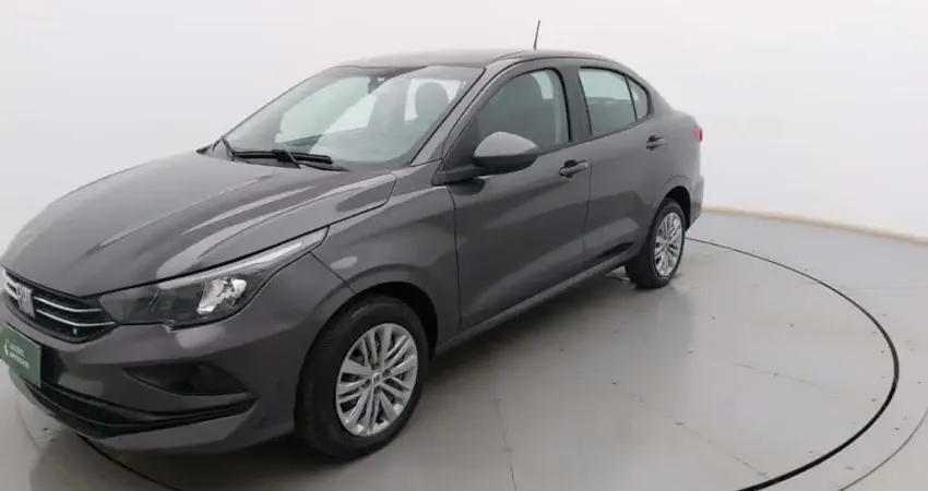Fiat Cronos 2024 1.3 firefly flex drive manual