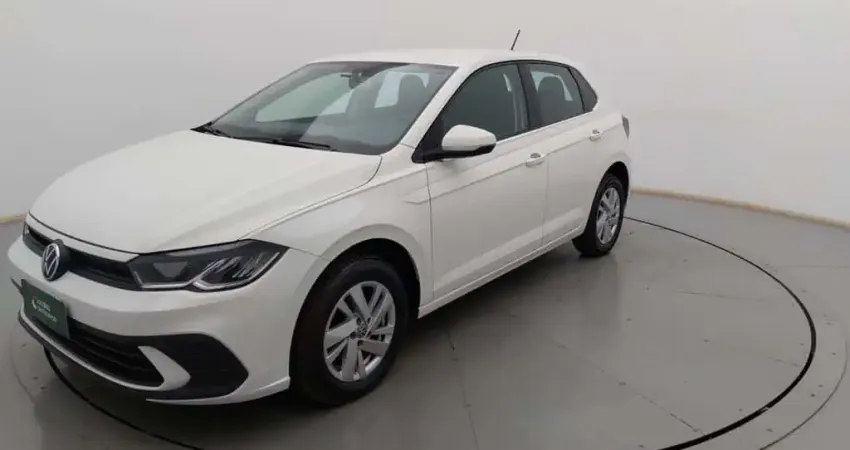 Volkswagen Polo 2024 1.0 mpi manual