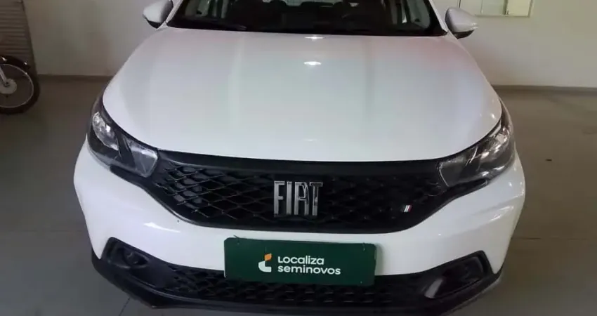 Fiat Argo 2024 1.0 firefly flex drive manual