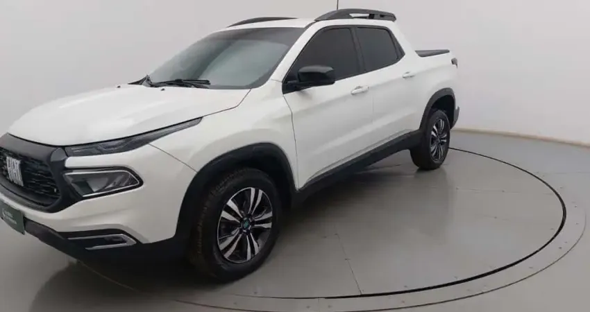 Fiat Toro 2024 1.3 turbo 270 flex freedom at6