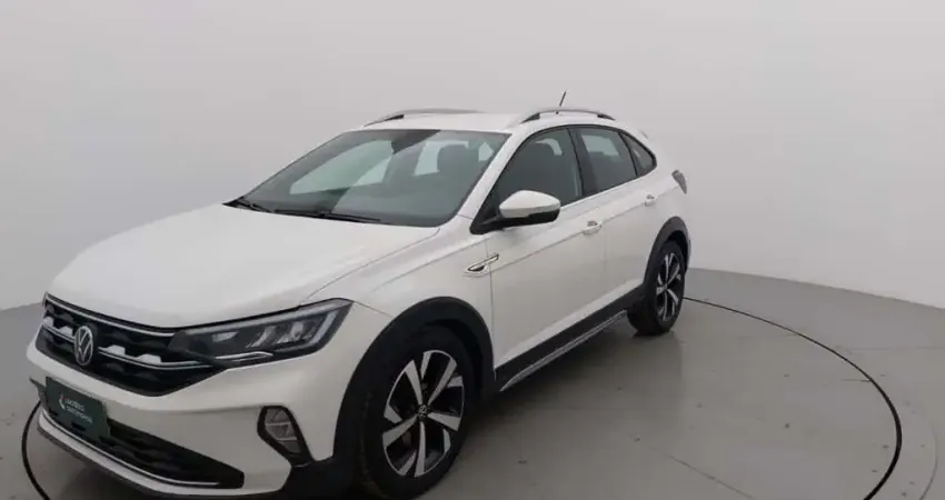 Volkswagen Nivus 2024 1.0 200 tsi total flex highline automático