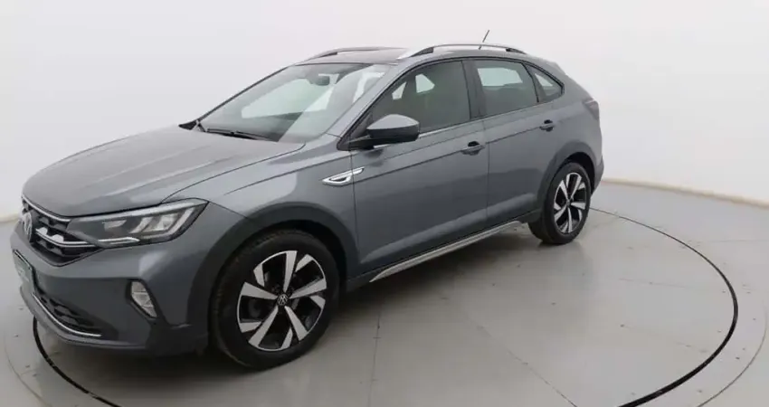 Volkswagen Nivus 2024 1.0 200 tsi total flex highline automático