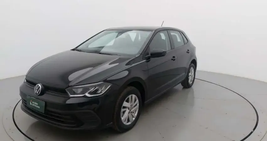 Volkswagen Polo 2024 1.0 mpi manual