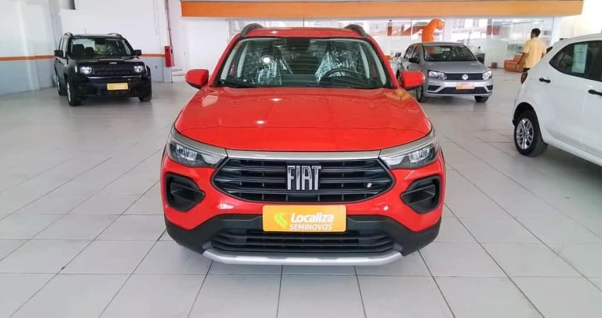 Fiat Pulse 2023 1.0 turbo 200 flex audace cvt