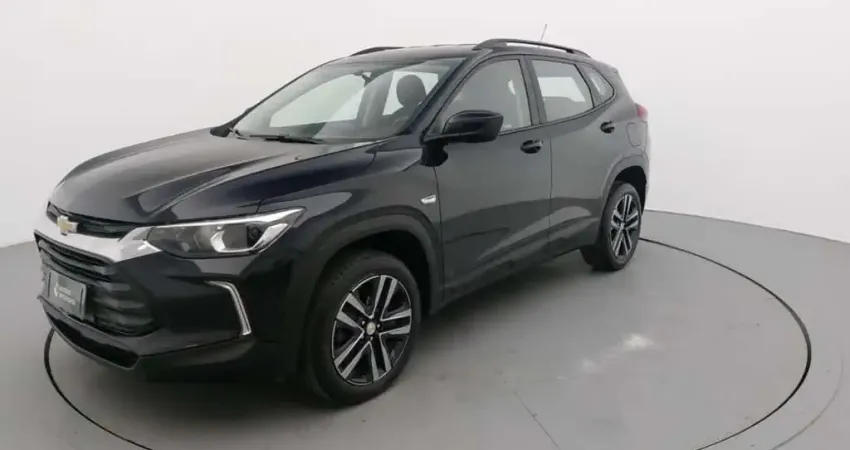 Chevrolet Tracker 2024 1.0 turbo flex lt automático