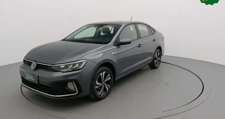 Volkswagen Virtus 2024 1.0 200 tsi comfortline automático