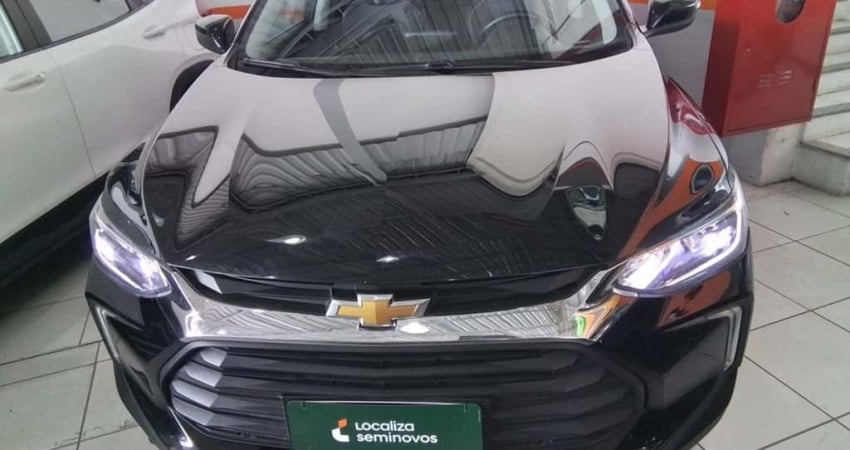 Chevrolet Tracker 2025 1.2 turbo flex premier automático