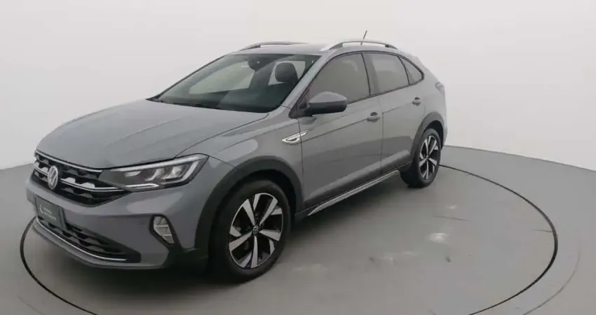 Volkswagen Nivus 2023 1.0 200 tsi total flex highline automático