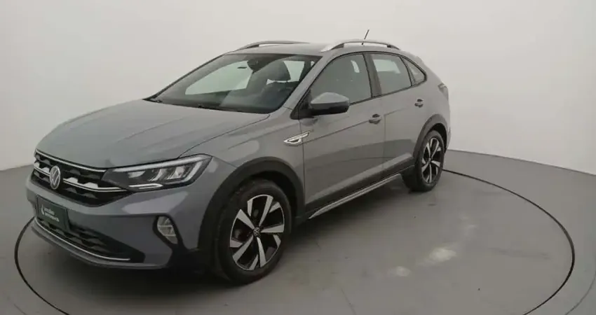 Volkswagen Nivus 2024 1.0 200 tsi total flex highline automático